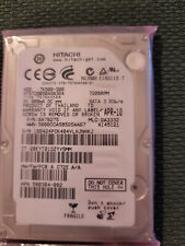 500gb sata 2.5 for sale  Fresno