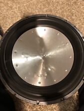 Rockford fosgate subwoofer for sale  Painesville