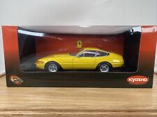 Kyosho 1971 ferrari d'occasion  Expédié en Belgium