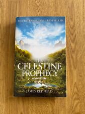 Celestine prophecy refresh for sale  BELFAST