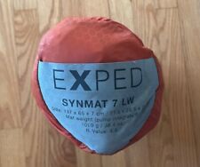 Exped synmat sleeping for sale  Clearwater