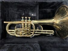 Bach marching mellophone for sale  Brownstown