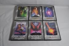 Star trek lot for sale  Indianapolis
