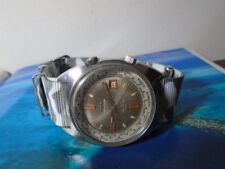 Compressor Technos Sky Diver World Time 200 M S'60 comprar usado  Brasil 