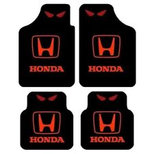 Alfombrillas antideslizantes de lujo aptas para todos los modelos de Honda alfombras tapetes de coche segunda mano  Embacar hacia Argentina