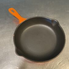 Vintage orange creuset for sale  Tucson