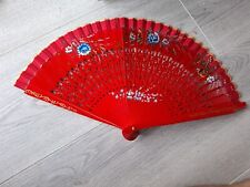 Japanese fan for sale  ROTHERHAM