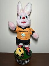 Duracell bunny fifa for sale  Shipping to Ireland
