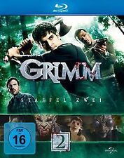 Grimm staffel blu gebraucht kaufen  Berlin