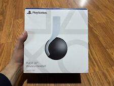 Playstation pulse wireless for sale  Alexander