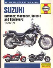 Suzuki vs750 vs800 for sale  DEWSBURY