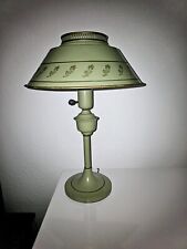 Vintage tolle lamp for sale  Belleview
