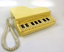 Telephone forme piano d'occasion  Beaucaire