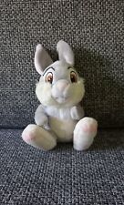 Doudou lapin gris d'occasion  Balma