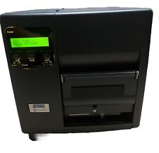 Usado, Impressora de Etiquetas de Transferência Térmica Datamax I-CLASS DMX-I-4208 Paralela Serial comprar usado  Enviando para Brazil