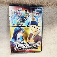 Tenchi universe space for sale  New Haven