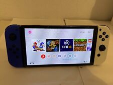 Console nintendo switch d'occasion  Montpellier-