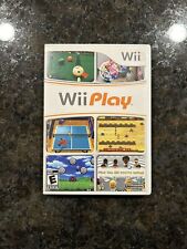 Wii play complete for sale  Lincoln
