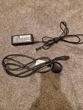 Adapter packard bell for sale  NELSON