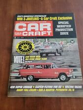 Car craft magazine for sale  Homosassa