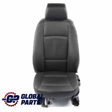 Leather seat bmw for sale  UK