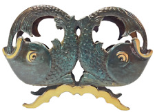 Vintage hakuli brass for sale  Deming