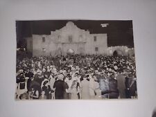 Alamo night original for sale  San Antonio
