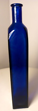 Vintage glass cobalt for sale  LLANFAIRPWLLGWYNGYLL