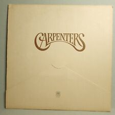 Vinil Carpenters by Carpenters LP 1971, usado comprar usado  Enviando para Brazil