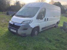 Citroen relay 2.2 for sale  BARTON-UPON-HUMBER