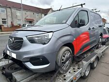 Vauxhall combo mark for sale  BOOTLE