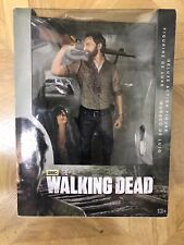 Walking dead deluxe for sale  Shipping to Ireland