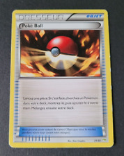 Carte Pokémon PROMO N°21/30 Poké Ball - Trainer Kit Bruyverne - VF comprar usado  Enviando para Brazil