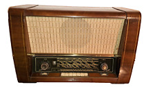 Altes röhrenradio siemens gebraucht kaufen  Kirchheim
