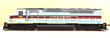 Athearn genesis 663570 for sale  Westminster