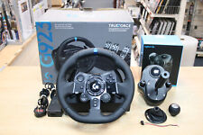 Logitech G923 Steering Wheel + Shifter (PlayStation) For Parts for sale  Shipping to South Africa
