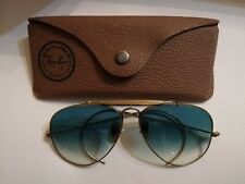 Rayban vintage originali usato  Desenzano Del Garda