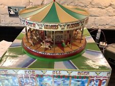 Corgi classics fairground for sale  DEAL