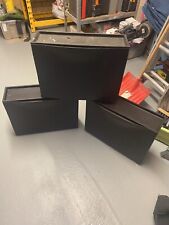 New black ikea for sale  BEDFORD