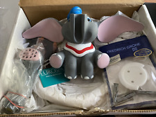 Kit de chá de mão vintage 1992 Disney’s Dumbo Baby da Grohe America comprar usado  Enviando para Brazil