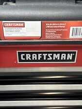 Rare craftsman drawer for sale  San Antonio