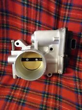 Throttle Body for Mazda3 Mazda5 Mazda6 CX-7 for sale  Shipping to South Africa