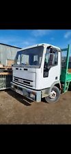 Iveco 7.5 ton for sale  ALFORD