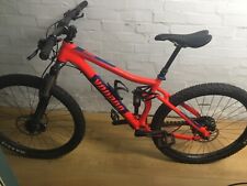 Voodoo zobop mountain for sale  SUTTON COLDFIELD