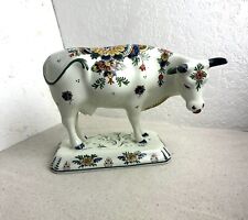 Royal delft cow for sale  Leander