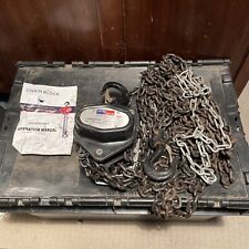 10m lift chain for sale  INSCH