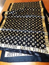 Louis vuitton écharpe d'occasion  Alès