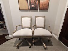 Decorative office chair for sale  Baytown