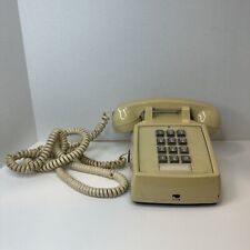 Vintage telephone itt for sale  Vanderbilt