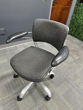 Grey office chairs for sale  Boca Raton